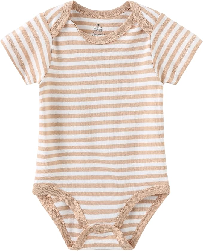Kiddiezoom Unisex Baby Layette Essentials Giftset Clothing Set 19-Piece - Image 2
