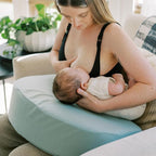 Dr. Brown's Feeding and Nursing Lap Support Pillow - Image 2