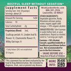 WishGarden Herbs Pregnancy Essentials Kit w/Gift Box - Image 6