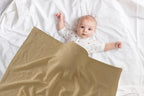 2-Pack Nursing Covers for Breastfeeding, 100% Organic Cotton Muslin - Image 8
