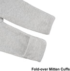 Aablexema Baby Footed Pajamas - Image 5