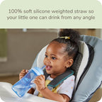 NUK Learner Straw Cup, Suitable - Image 2
