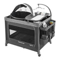 Pamo Babe 1-Second Setup 5-in-1 Playard by PamoBabe