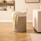 LA JOLIE MUSE Woven Rope Storage Baskets - Image 8