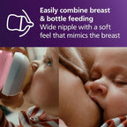 Philips Avent Natural Baby Bottles - Image 6