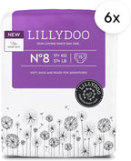 LILLYDOO Baby Diapers - Image 2