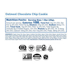 GoMacro MacroBar Organic Vegan Protein Bars - Image 2