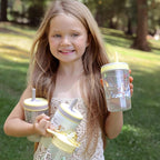 Zak Designs Disney Winnie the Pooh Kelso Toddler Cups - Image 9