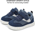 Apakowa First Walker Sneakers Shoes - Image 5
