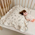 BuLuTu Cotton Muslin Pillowcase - Image 5