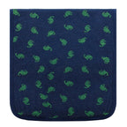 Hakochia Burp Cloths for Baby Boy & Girl Organic Cotton Large Unisex Burp - Image 9