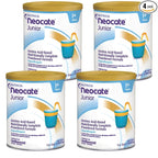 Neocate Junior Unflavored, 1+ years, 14.1 oz by Neocate