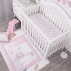 La Premura Baby Crib Bedding Set - Image 6