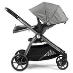 Peg Perego Ypsi – Compact Single to Double Stroller – Compatible - Image 3