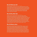 Bio-Oil Skincare Set for Scars, Stretch Marks, and Dry Skin, Dry Skin Gel - Image 8