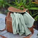 Little Rou Peekaboo Nursing Cover Up - Image 4
