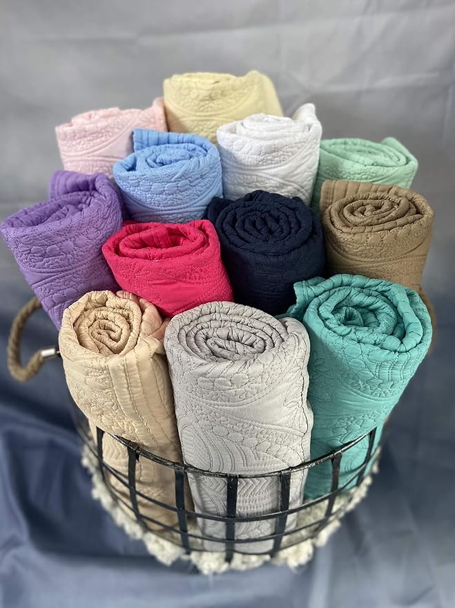 Personalized Baby Blanket Baby Quilt Monogrammed Blankets - Image 8