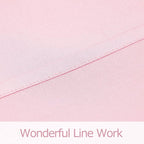 Cotton Toddler Pillowcase 14x20 Envelope: Long-Staple Cotton, Ultra Soft - Image 5