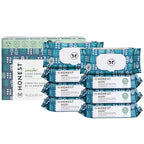 The Honest Company Clean Conscious Multi-Use Wipes | Hypoallergenic + Unscented by TheHonestCompany