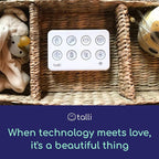 Talli Daily One-Touch Baby Tracker - Image 6