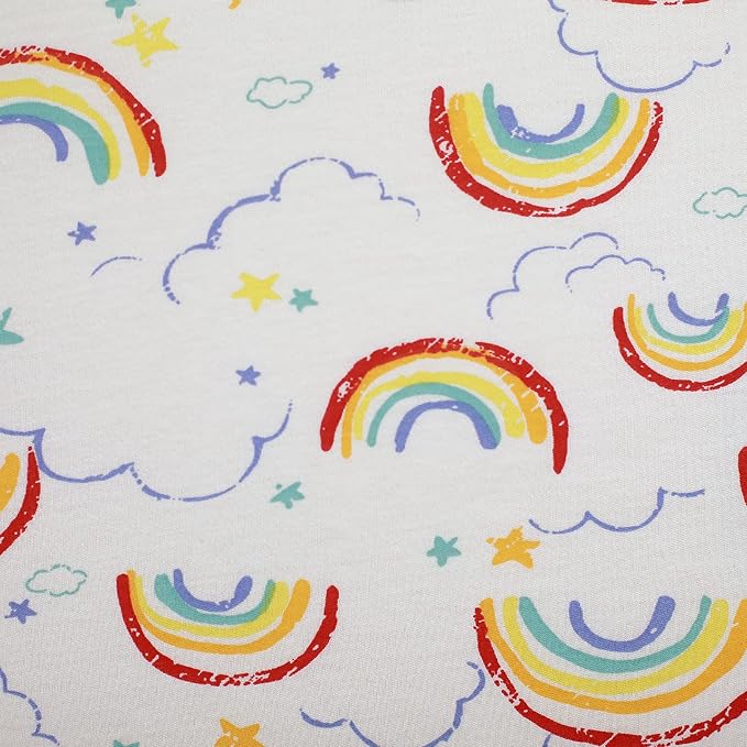 Baby Girl Nursery Sheet - Image 6
