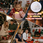 Tremdwoto Bunny Night Light for Kids - Image 9