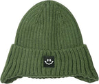 MaxNova Baby Winter Hat Toddler Beanie Hat Earflap Knit Cap - Image 3