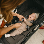 Ergobaby Metro 3 Deluxe Baby Stroller - Image 4