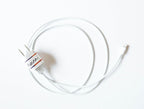 Removeable, Write-On Food Bottle Labels, Self-Laminating, Freezer Safe - Image 7