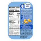 Gerber Mealtime for Toddler Pasta Shells & Cheese, 6 Ounce - Image 3