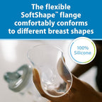 Dr. Brown's Manual Breast Pump - Image 3