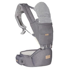 FRUITEAM 6-in-1 Baby Carrier by FRUITEAM