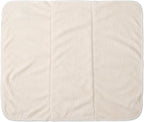 7 Pack Cloth Diaper Prefold Inserts - Image 4