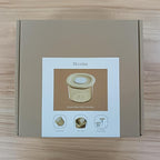 Moonkie Silicone Baby Food Containers | 4 oz Baby Food Storage Jars - Image 14