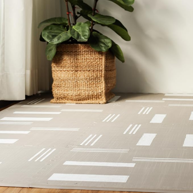Baby Play Mat for Floor - Image 4