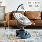 Electric Baby Swing Newborn for Infants - Image 6