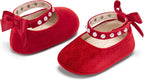 Baby Girls Mary Jane Flats - Image 3