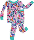 Little Sleepies Two-Piece Pajama Set by LittleSleepies