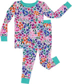Little Sleepies Two-Piece Pajama Set by LittleSleepies