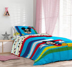 Sunny Side Up Disney Mickey Mouse Full Comforter Set - Image 7