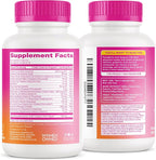 Pink Stork Total Prenatal Vitamins - Image 7