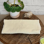 Hemp Prefold Inserts with Snap - Image 8