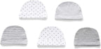 Kiddiezoom Unisex Baby Layette Essentials Giftset Clothing Set 19-Piece - Image 3