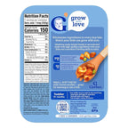 Gerber Mealtime for Toddler Spiral Pasta in Turkey Meat Sauce - Image 3
