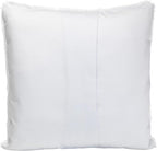 Lambs & Ivy Classic Snoopy White/Black Furry Decorative Nursery Throw Pillow - Image 4