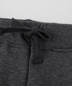 LOKTARC 2 Pack Boys Drawstring Sweatpants Cute Pattern Cotton Sport Jogger Pants - Image 4