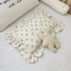 BuLuTu Cotton Muslin Toddler Pillowcases by BuLuTu