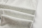 Baby 3 Pack Flexy Pants and Leggings, Infant Boys Girls Tapered Ankle Jogger - Image 3