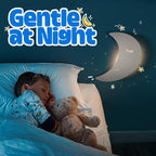Tip perk Moon Lamp for Baby Nursery - Image 4