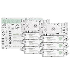 The Honest Company Clean Conscious Multi-Use Wipes | Hypoallergenic + Unscented by TheHonestCompany